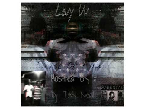 Levy Uv Ft. Young Bang - Who I Am ( Prod. Blaze On The Beat )