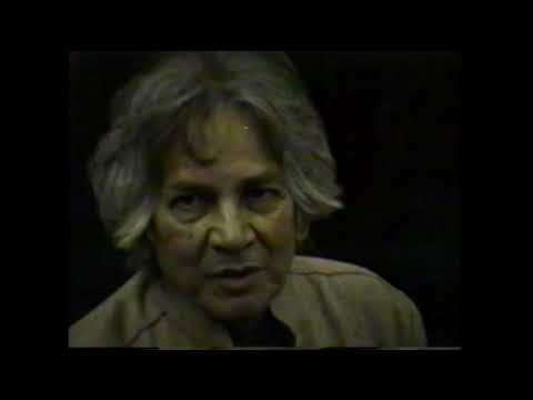 U.G. Krishnamurti - You Have No Consciousness
