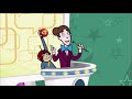 WordGirl May I Have A Word Scamper