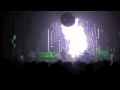Talkdemonic in Rochester NY 10/25/11