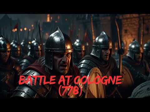 Charlemagne fought against the Lombard,king paving the way for the annexation of the Lombard Kingdom