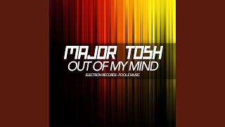 Out of My Mind (Radio Edit)