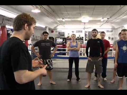Mitch Clarke Now Training At Jackson-Wink MMA