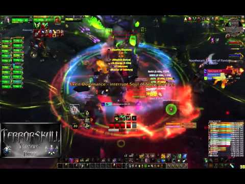 Mythic Socrethar the Eternal