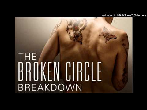 The Broken Circle Breakdown Bluegrass Band - If I Needed You (OST)