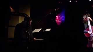 Roberto Tarenzi live from Ronnie Scott's London - excerpt