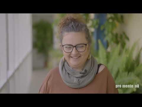 Mehr als nur ein Job: Wohnen bei pro mente OÖ