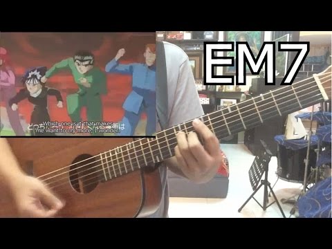 Smile Bomb - Yu Yu Hakusho