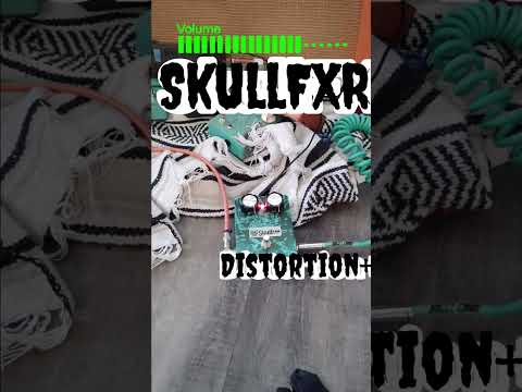SkullFXR Distortion FXR image 9