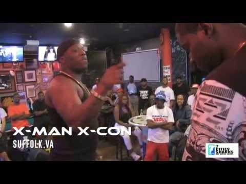 Xman Xcon vs Business