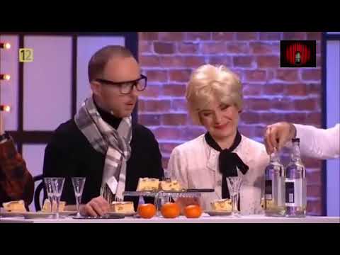 Spotkanie teściów   Kabaret Chyba