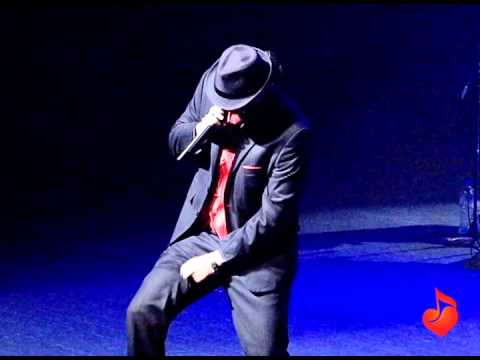 Chromatics performs Too Real and Carnival Rap up 2014 Live @ iHeart T&T: Vox Populi