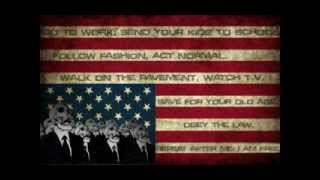 Marz - Planet Prison