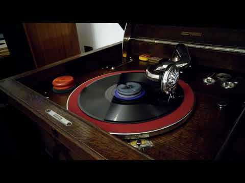 Big Wig in the Wig Wam - Woody Herman - Mary Ann Mc Call - Decca - 1939