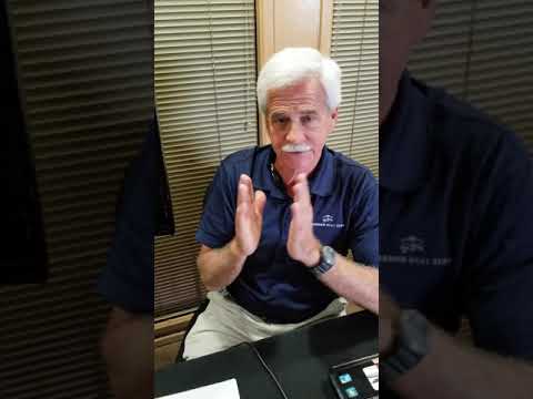 Extra - Man Overboard Drill