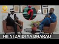 HARMONIZE Kamfanyia Dharau DIAMOND Waziwazi Anataka Bifu Liendelee Tazama Mwenyewe Hapa