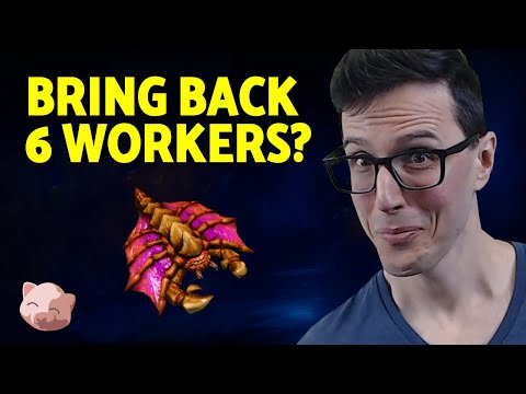 Were 6 WORKER STARTS better? | Historycast Life vs Taeja Katowice 2014