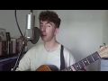 Incubus - Dig (Acoustic Cover)