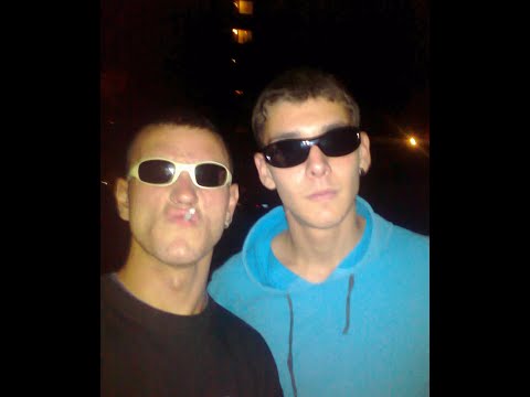 Shine MC a.k.a. MC M.A.S.K.,Shaolin Mc,Faulen,GRO   Beeta Biva 2013 very rare