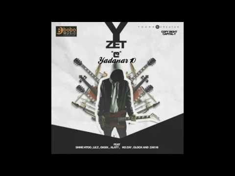 Y Zet - Who (ft: Shwe Htoo & Oasix)