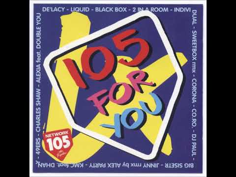 105 For You 4