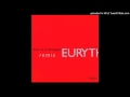 Eurythmics - Love Is A Stranger (J.C. Meets The ...