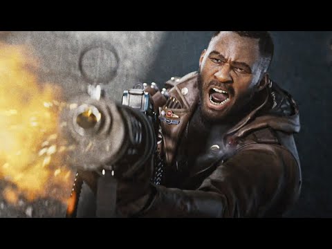 WELCOME TO DEATHLOOP