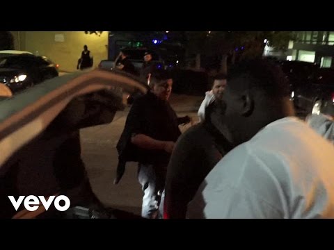 Work Dirty - Work Dirty & Capo Click Halloween Bash (Made Man Audio)