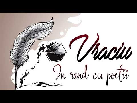Vraciu' - In rand cu poetii