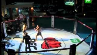 RFC 2 Fight 2 | Roya