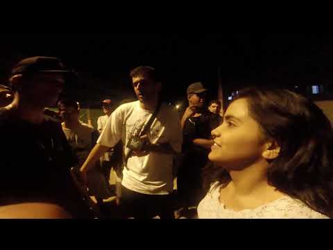 Harlley vs She Ha vs Pkash   Double Three   Batalha do Santa Luzia   28ª Edição