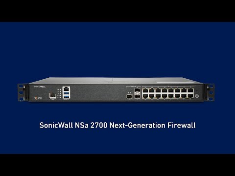 02-ssc-4324 nsa 2700- secure upgrade appliance, for firewall