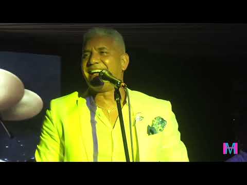 KREYOL LA PLON GAYE LIVE @ BENTLEYS IN BROOKLYN NY 5/28/2022