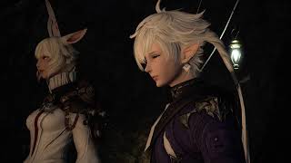 [FF14]フリートライアルでメインストーリー進行中です！よろしくお願いします！