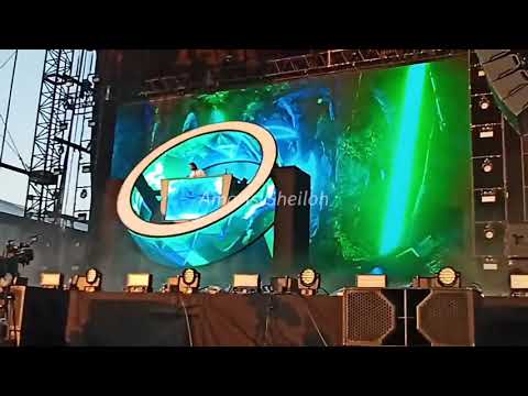 08.17.2019 ZEDD Remix 3 - Summer Sonic 2019 Osaka