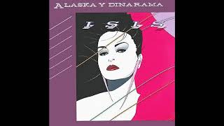 Alaska Y Dinarama - Isis (MaxiMix Con Velo by DJ Chuski)