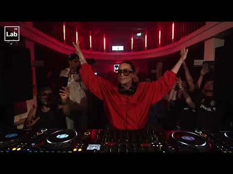 Arielle Free x Lab54 | Library Pop Up 2025