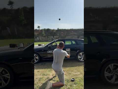 Training with Audi Reggini -San Marino