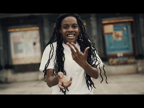 Amn X Das- How It Feels (OfficialVideo)  Shot by TopShottaYams