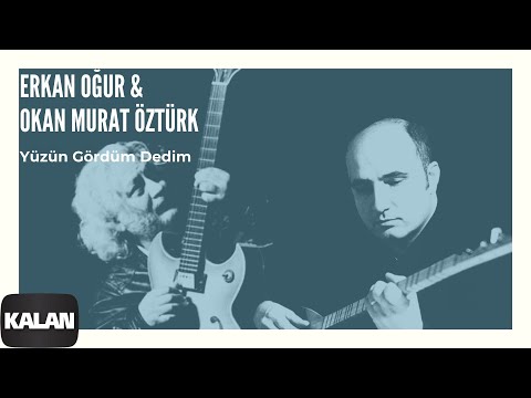 Video thumbnail for Yüzün Gördüm Dedim
