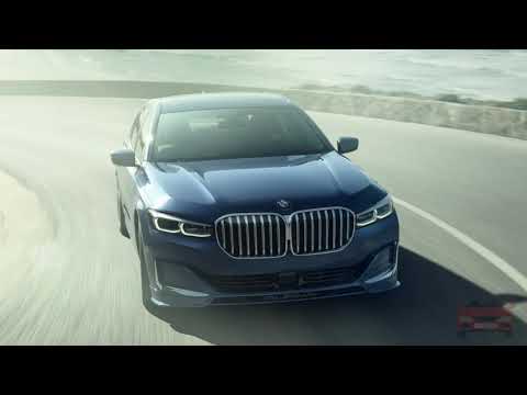 2020 Alpina B7 xDrive