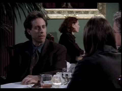 NewsRadio: The Jerry Seinfeld Interview