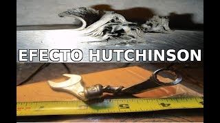 Efecto Hutchinson | H3TV |
