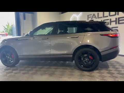 2020 RANGE ROVER VELAR DIESEL AUTO - Image 2