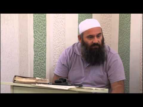 Porosi për Nënat, Gratë, Motrat të cilat dhanë kontribut në Ramazan - Hoxhë Bekir Halimi