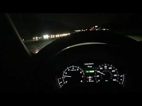 2016 Acura MDX Wheel noise