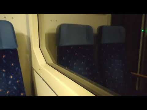 Trať ŽSR 171 -  ZSSK Mravec 813/913 Zvolen Vrútky