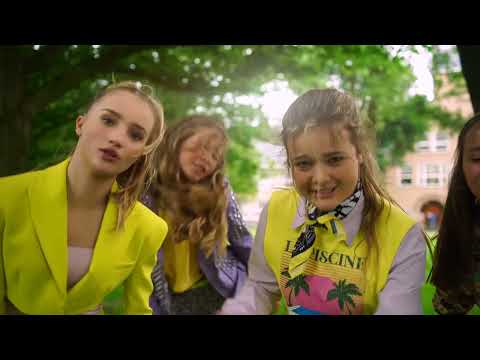 Junior Eurovision 2021 News - Netherlands - Official Music Video's Recap.