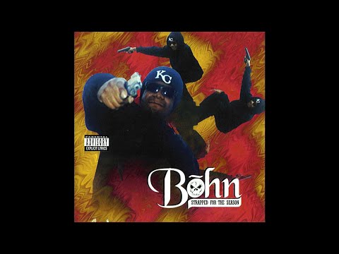 BOHN - TALES OF A GANGSTA Ft DECO-D