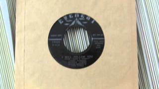 Gloria Lynne I Will Follow You